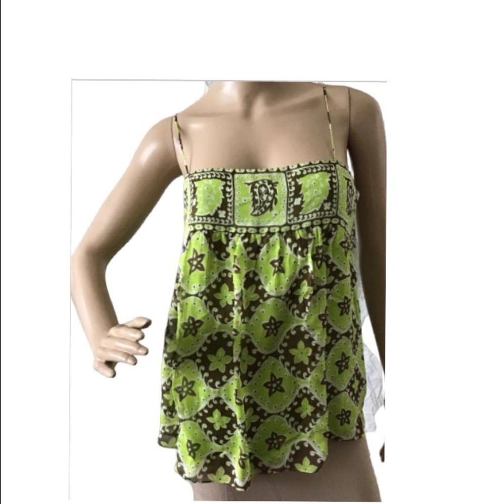 Milly Of New York Camisole top